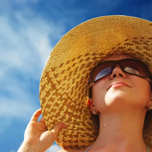 SPF ضد آفتاب ها نشانگر چیست؟