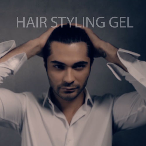 پرطرفدارترین و بهترین ژل مو مردانه ایرانی