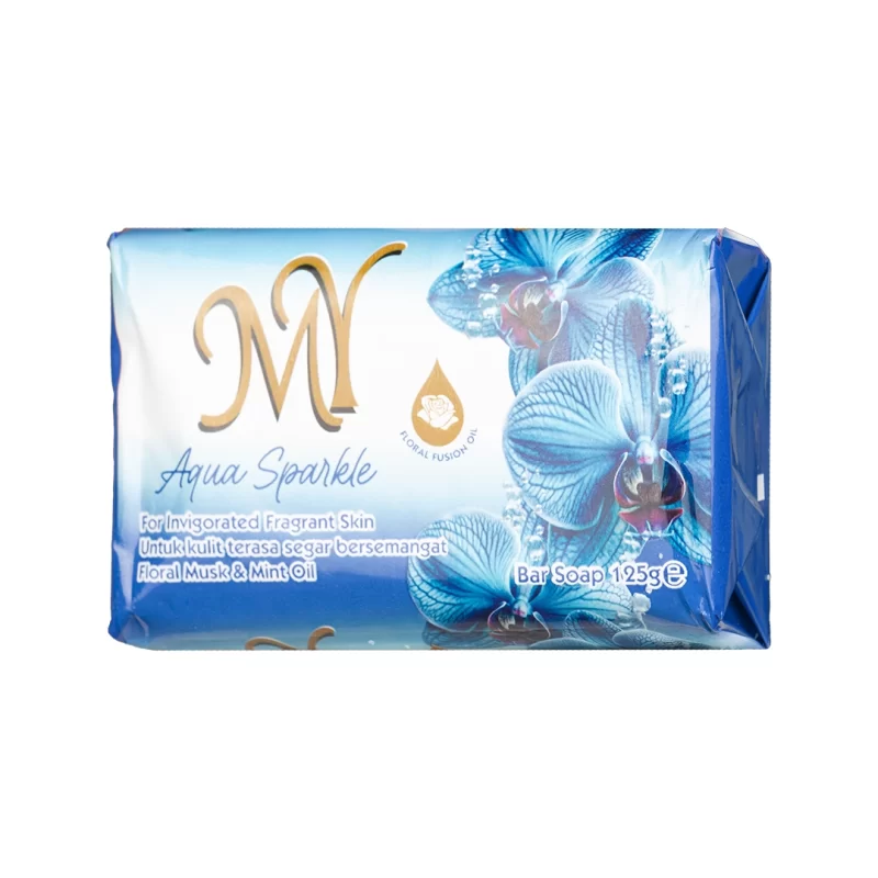 صابون آکوا اسپارکل