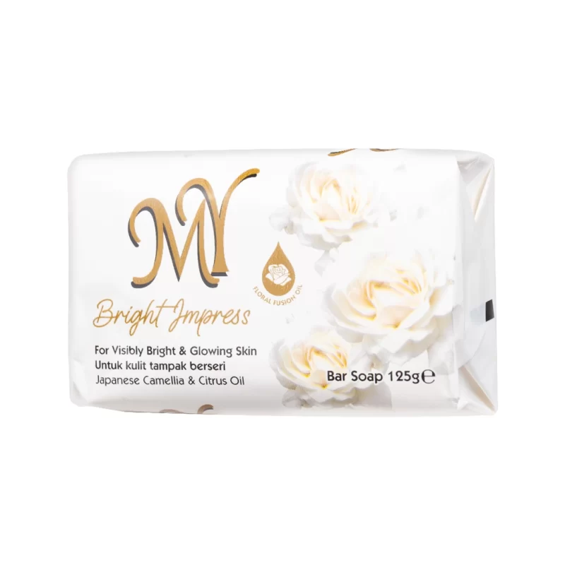 صابون برایت ایمپرس