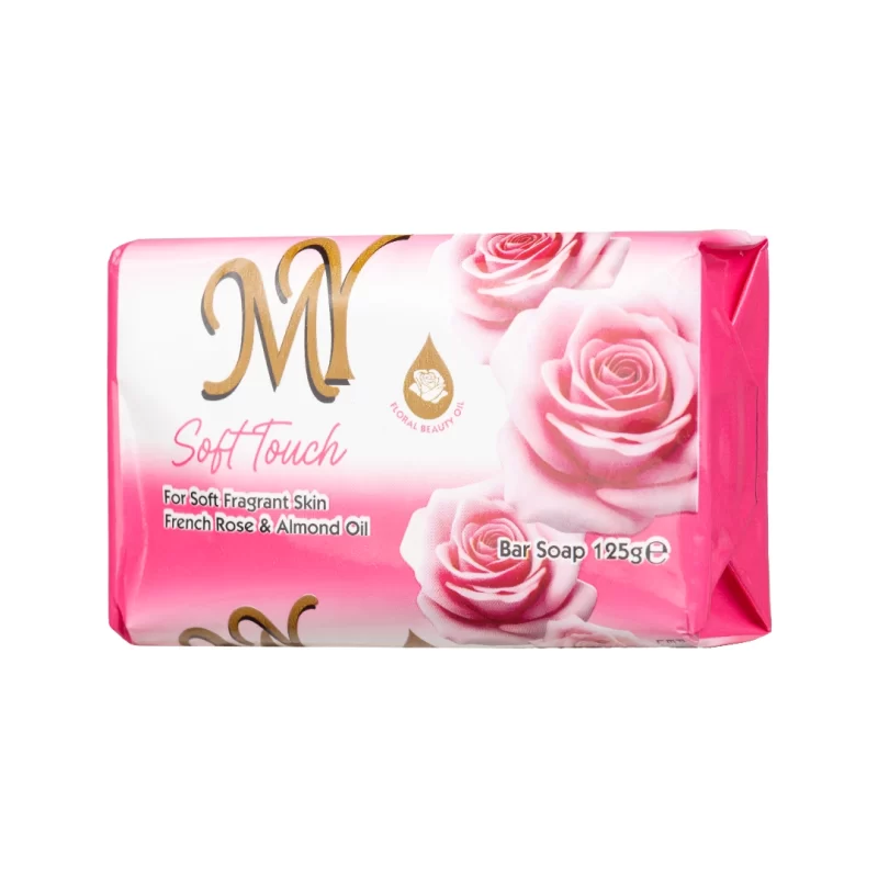 صابون سافت تاچ